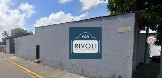 Casa Comercial com 4 Quartos para alugar, 200m² no Estância, Recife