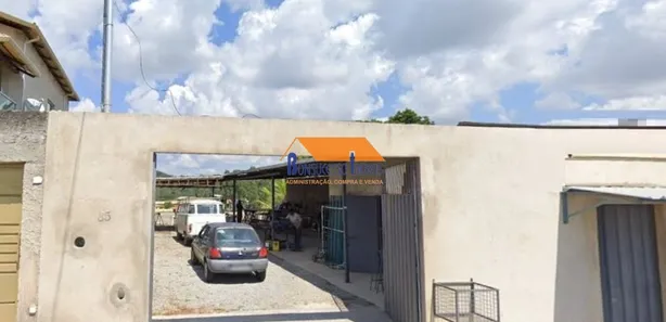 Galpão / Depósito / Armazém à venda, 100m² no Savassi, Ribeirão das Neves
