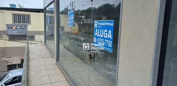 Loja / Salão / Ponto Comercial para alugar, 50m² no Conselheiro Paulino, Nova Friburgo