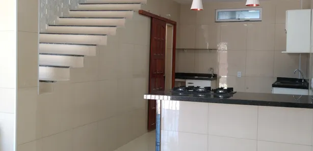 Casa com 1 Quarto para alugar, 40m² no Icaraí, Caucaia