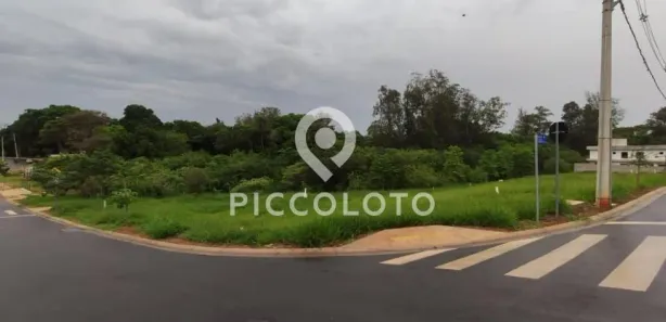 Terreno / Lote / Condomínio à venda, 402m² no Tanquinho Velho, Jaguariúna