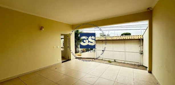 Casa com 3 Quartos à venda, 180m² no Brasil, Itu