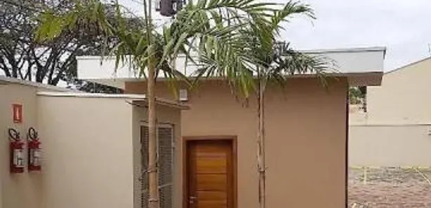 Apartamento com 2 Quartos à venda, 65m² no Centro, Monte Mor