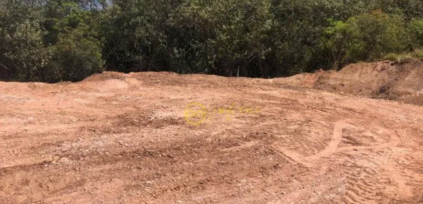 Terreno / Lote / Condomínio à venda, 1075m² no Carafá, Votorantim