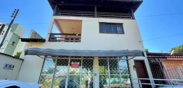 Conjunto Comercial / Sala para alugar, 10m² no Santa Maria, Chapecó