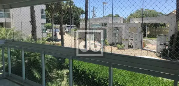 Apartamento com 3 Quartos à venda, 98m² no Camboinhas, Niterói