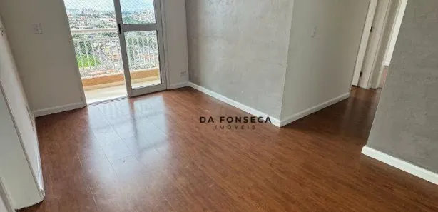 Apartamento com 1 Quarto para alugar, 50m² no Novo Osasco, Osasco