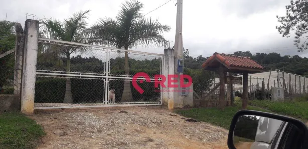 Fazenda / Sítio / Chácara com 2 Quartos à venda, 60m² no Cabacais, Sarapuí