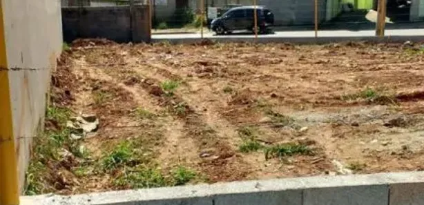 Terreno / Lote / Condomínio para venda ou aluguel, 940m² no Jardim Rio Negro, Itaquaquecetuba