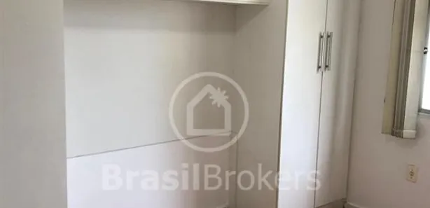 Apartamento com 2 Quartos à venda, 50m² no Cachambi, Rio de Janeiro