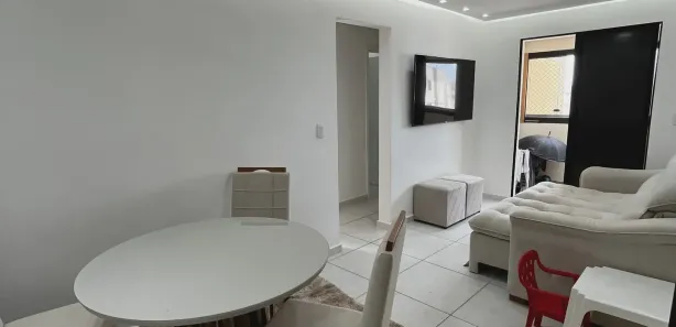 Apartamento com 3 Quartos à venda, 71m² no Costa Paradiso, Barra dos Coqueiros
