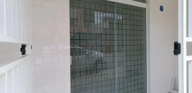Loja / Salão / Ponto Comercial para alugar, 120m² no Anhangabaú, Jundiaí