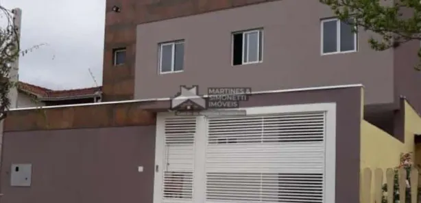 Hotel / Motel / Pousada à venda, 360m² no Novo Mundo, Curitiba