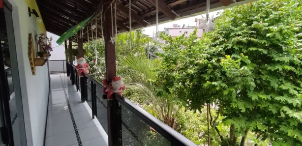 Casa com 4 Quartos à venda, 233m² no Fortaleza, Blumenau