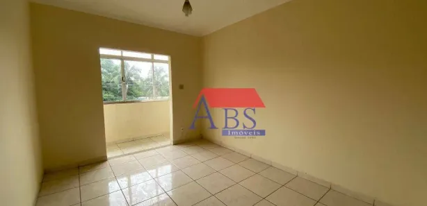 Apartamento com 2 Quartos à venda, 66m² no Vila Nova, Cubatão