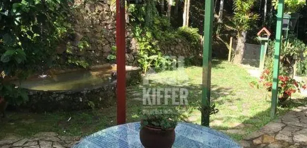 Fazenda / Sítio / Chácara com 2 Quartos à venda, 500m² no , Nova Friburgo