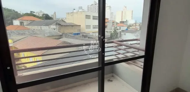 Flat com 1 Quarto para alugar, 54m² no Anhangabaú, Jundiaí