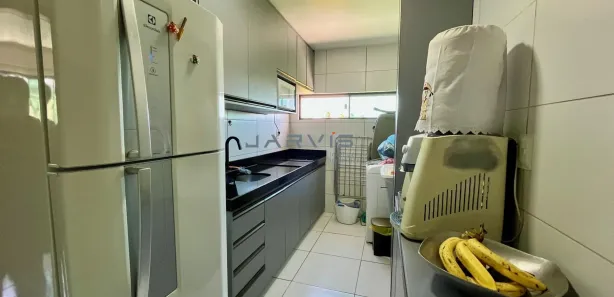 Apartamento com 3 Quartos à venda, 78m² no Praia do Francês, Marechal Deodoro