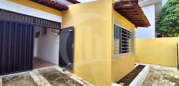Casa com 3 Quartos para alugar, 250m² no Farolândia, Aracaju