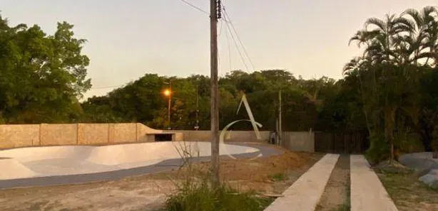 Fazenda / Sítio / Chácara à venda, 17000m² no Iguaçu Velho, Nova Iguaçu