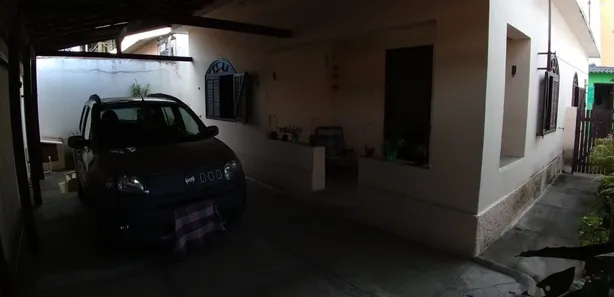 Casa com 2 Quartos para alugar, 80m² no Centro, Arraial do Cabo