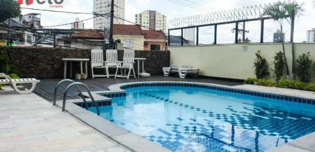 Apartamento com 3 Quartos à venda, 85m² no Nossa Senhora do Ó, São Paulo