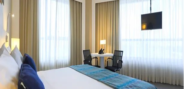 Flat com 1 Quarto à venda, 40m² no Cerâmica, São Caetano do Sul