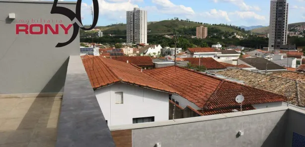 Sobrado com 3 Quartos à venda, 353m² no Vila Paraíba, Guaratinguetá