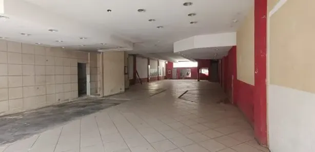 Casa Comercial com 1 Quarto à venda, 1200m² no Centro, Niterói