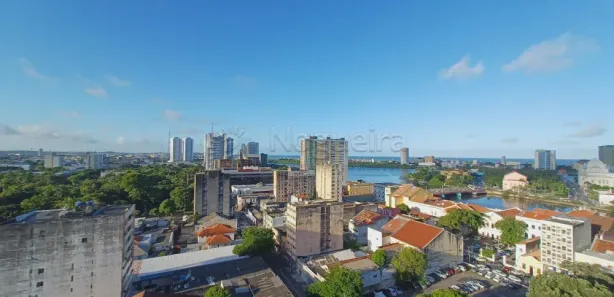 Loja / Salão / Ponto Comercial com 1 Quarto à venda, 19m² no Boa Vista, Recife