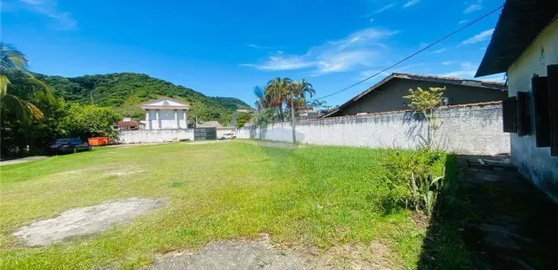 Terreno / Lote / Condomínio com 1 Quarto à venda, 1139m² no Guaiúba, Guarujá