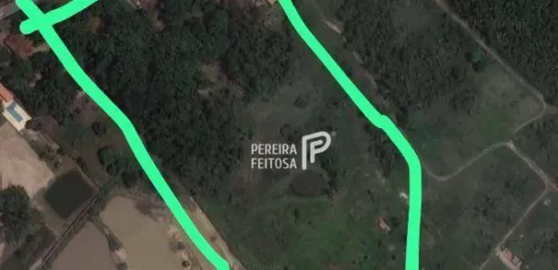 Terreno / Lote / Condomínio à venda, 36967m² no , Itapecuru Mirim