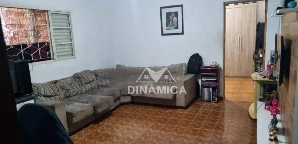 Sobrado com 4 Quartos à venda, 245m² no Parque Sevilha (Nova Veneza), Sumaré