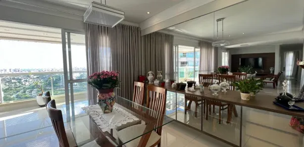 Apartamento com 3 Quartos à venda, 123m² no Horto Bela Vista, Salvador
