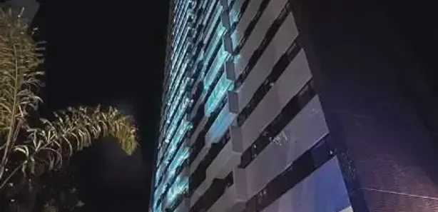 Apartamento com 3 Quartos à venda, 75m² no Torre, Recife