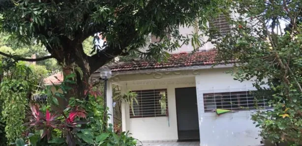 Apartamento com 6 Quartos à venda, 325m² no Santo Amaro, Recife