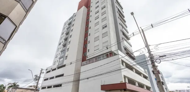 Apartamento com 3 Quartos à venda, 109m² no Centro, São Leopoldo