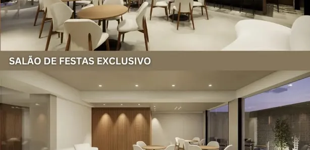 Apartamento com 3 Quartos à venda, 82m² no Cidade Jardim, Belo Horizonte