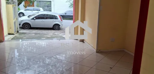 Prédio Inteiro para alugar, 75m² no Jardim, Santo André