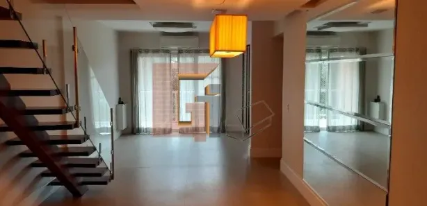 Cobertura com 3 Quartos à venda, 172m² no Itaipava, Petrópolis