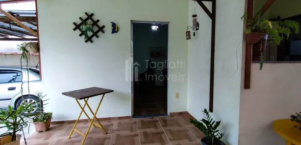 Casa com 2 Quartos à venda, 92m² no Hospício, Araruama