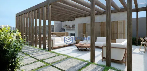 Casa com 2 Quartos à venda, 87m² no Pecém, São Gonçalo do Amarante