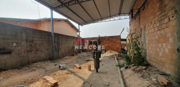 Loja / Salão / Ponto Comercial à venda, 210m² no Pousada dos Bandeirantes, Esmeraldas
