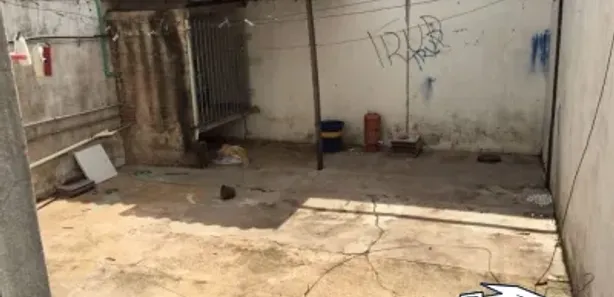 Prédio Inteiro para alugar, 80m² no Parque Residencial Maria Stella Faga, São Carlos