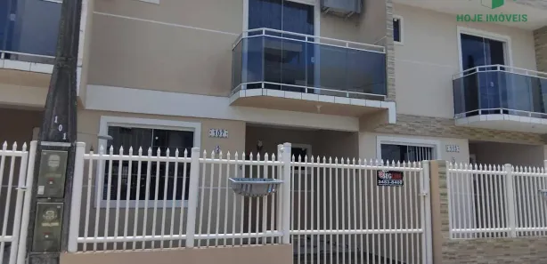 Casa de Condomínio com 3 Quartos à venda, 93m² no Shangrila, Pontal do Paraná