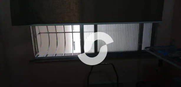 Kitnet com 1 Quarto à venda, 38m² no Centro, Niterói