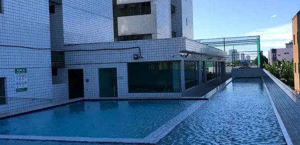 Apartamento com 2 Quartos à venda, 55m² no Imbiribeira, Recife