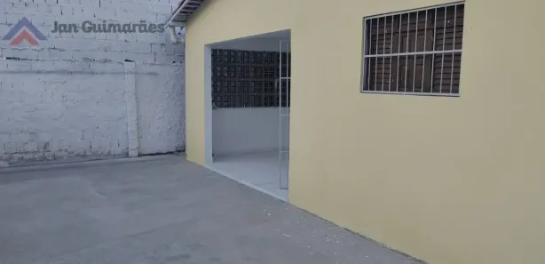 Casa com 3 Quartos para alugar, 70m² no Funcionários, João Pessoa