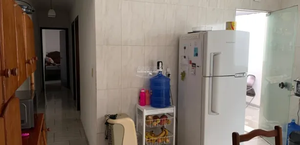 Casa com 2 Quartos à venda, 87m² no São Judas Tadeu, Saltinho