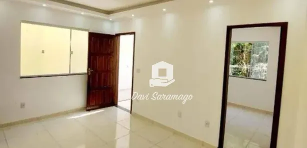 Casa com 3 Quartos à venda, 97m² no Condado de Maricá, Maricá